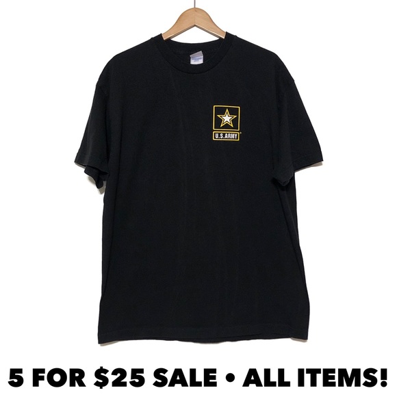 U.S. Army Other - US Army Tee